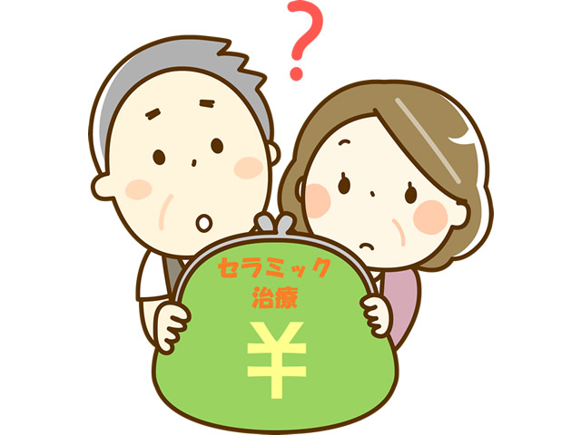 セラミック治療とは?